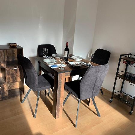 Kleine Wohnung In Overath Kültér fotó