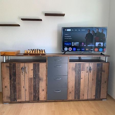 Kleine Wohnung In Overath Kültér fotó