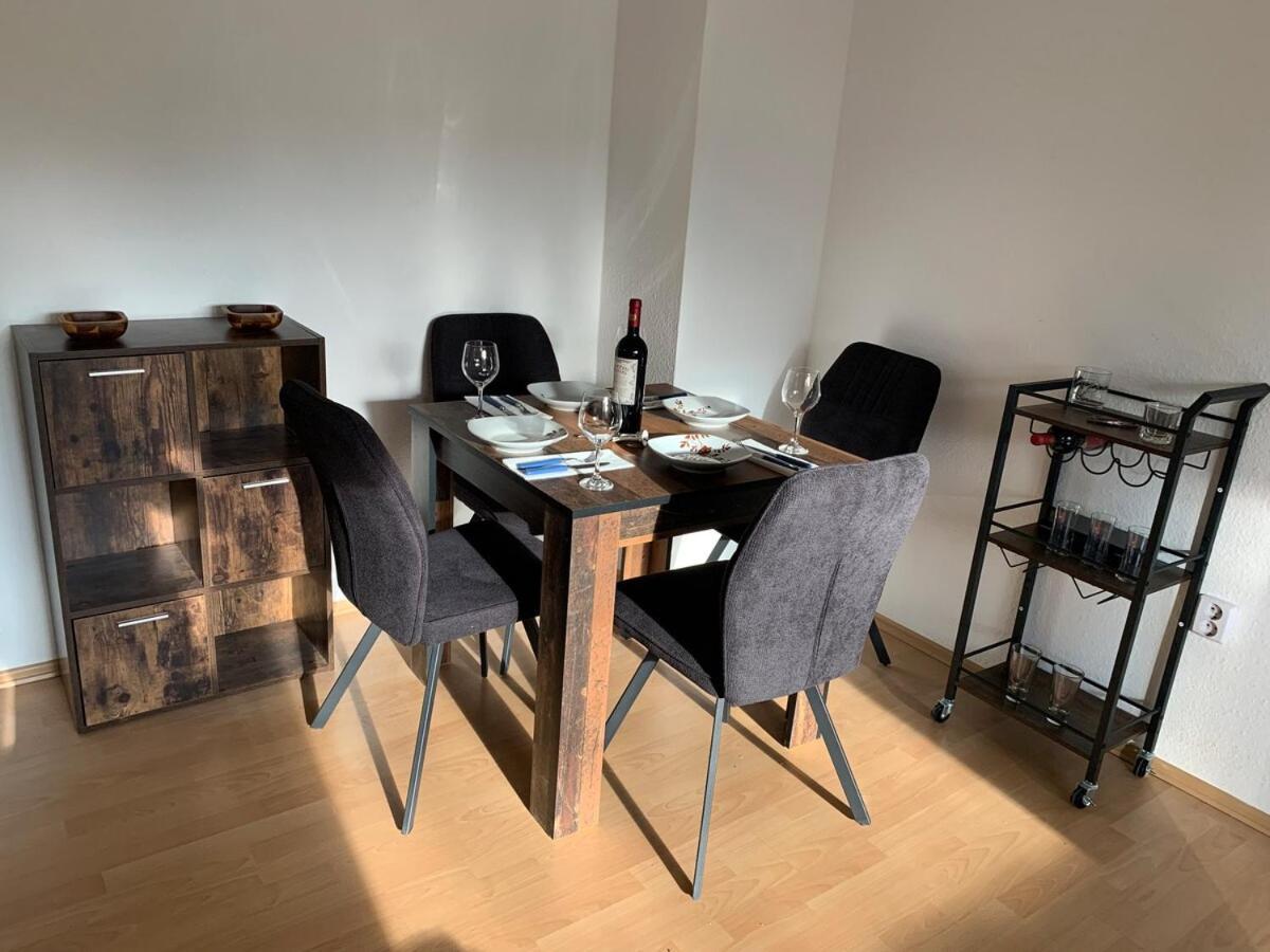 Kleine Wohnung In Overath Kültér fotó