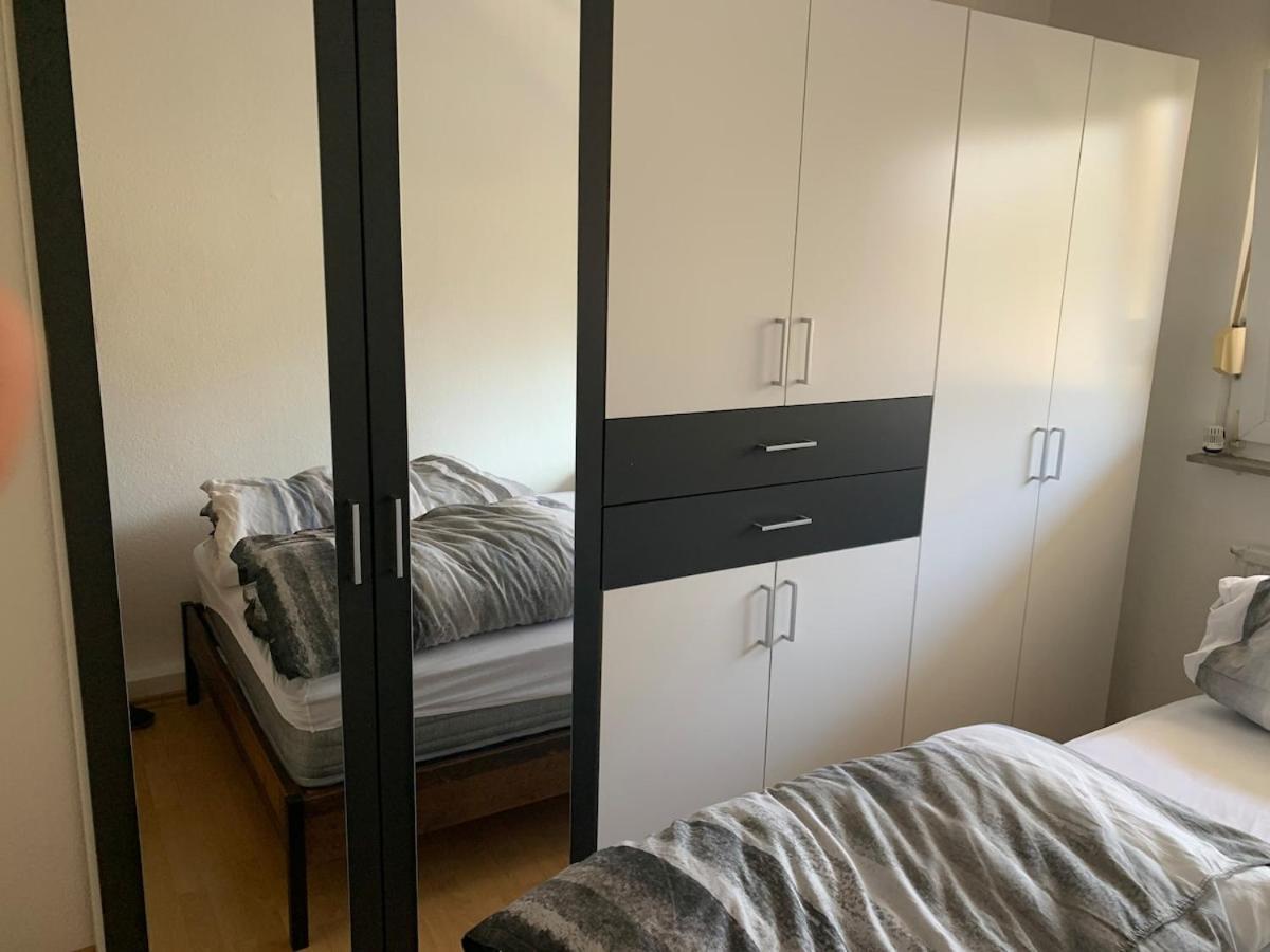 Kleine Wohnung In Overath Kültér fotó