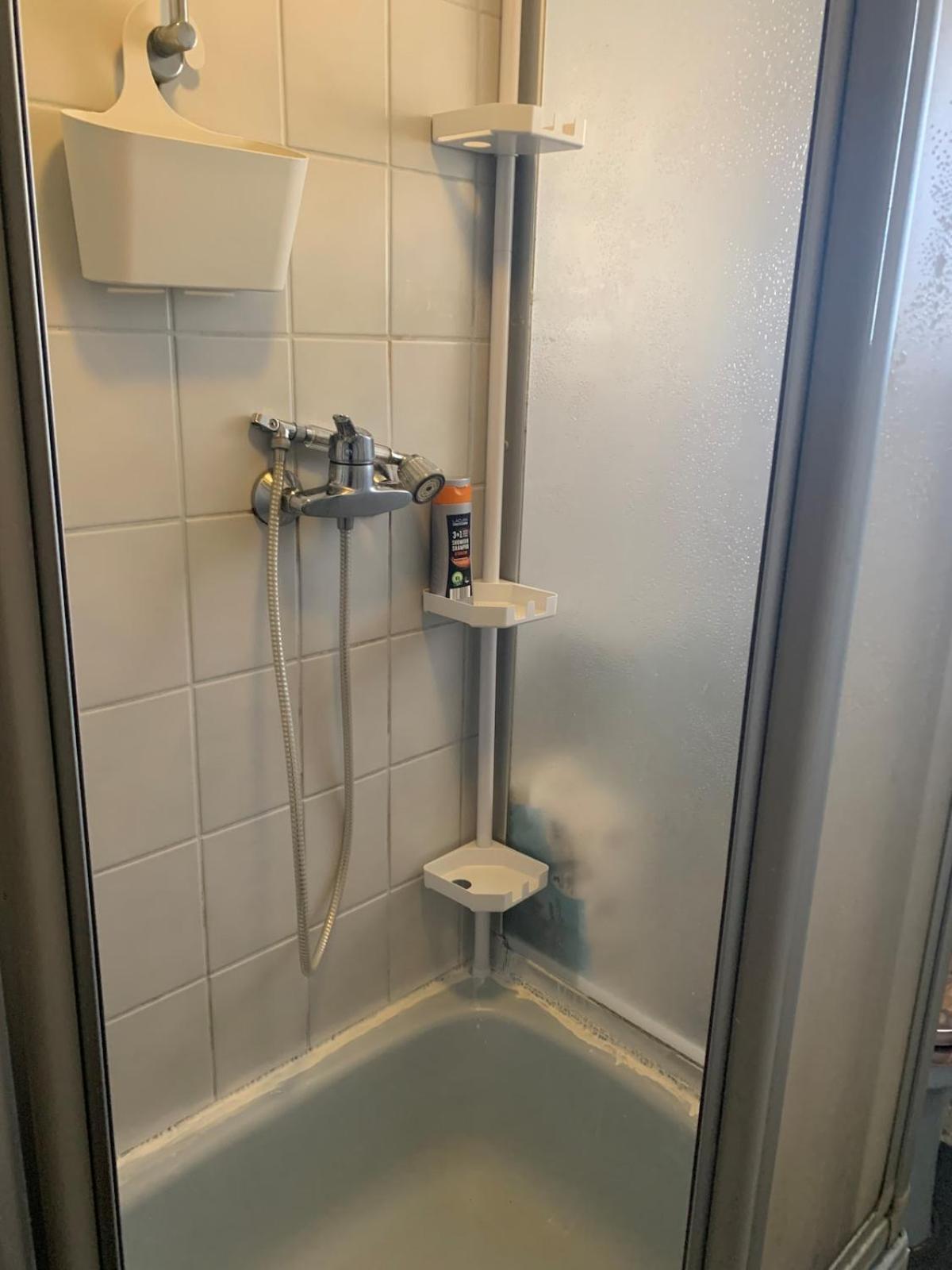 Kleine Wohnung In Overath Kültér fotó