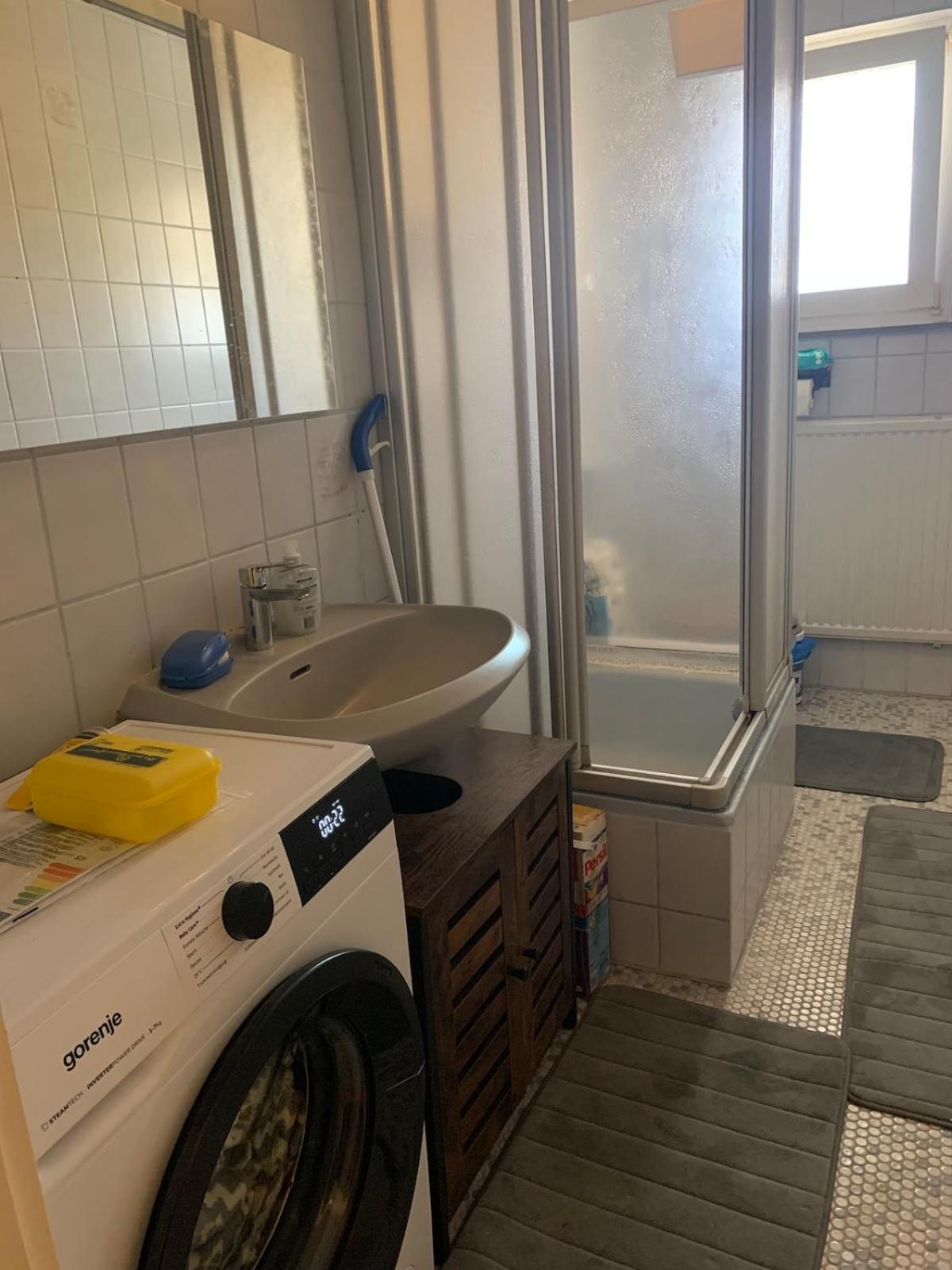 Kleine Wohnung In Overath Kültér fotó