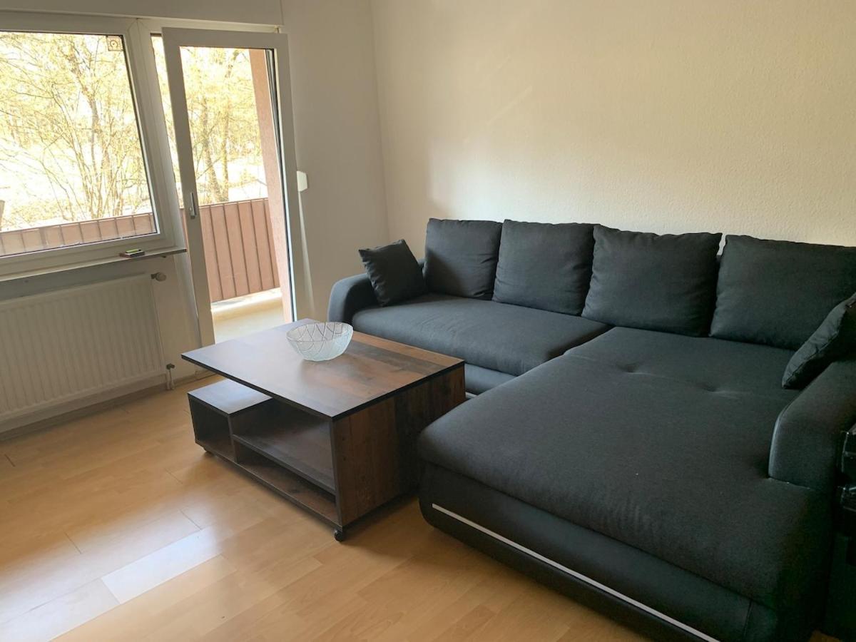 Kleine Wohnung In Overath Kültér fotó