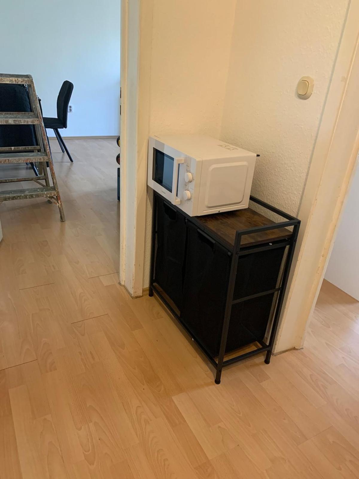 Kleine Wohnung In Overath Kültér fotó