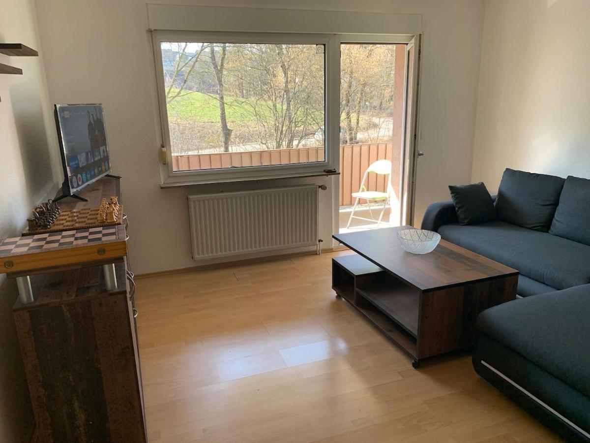 Kleine Wohnung In Overath Kültér fotó