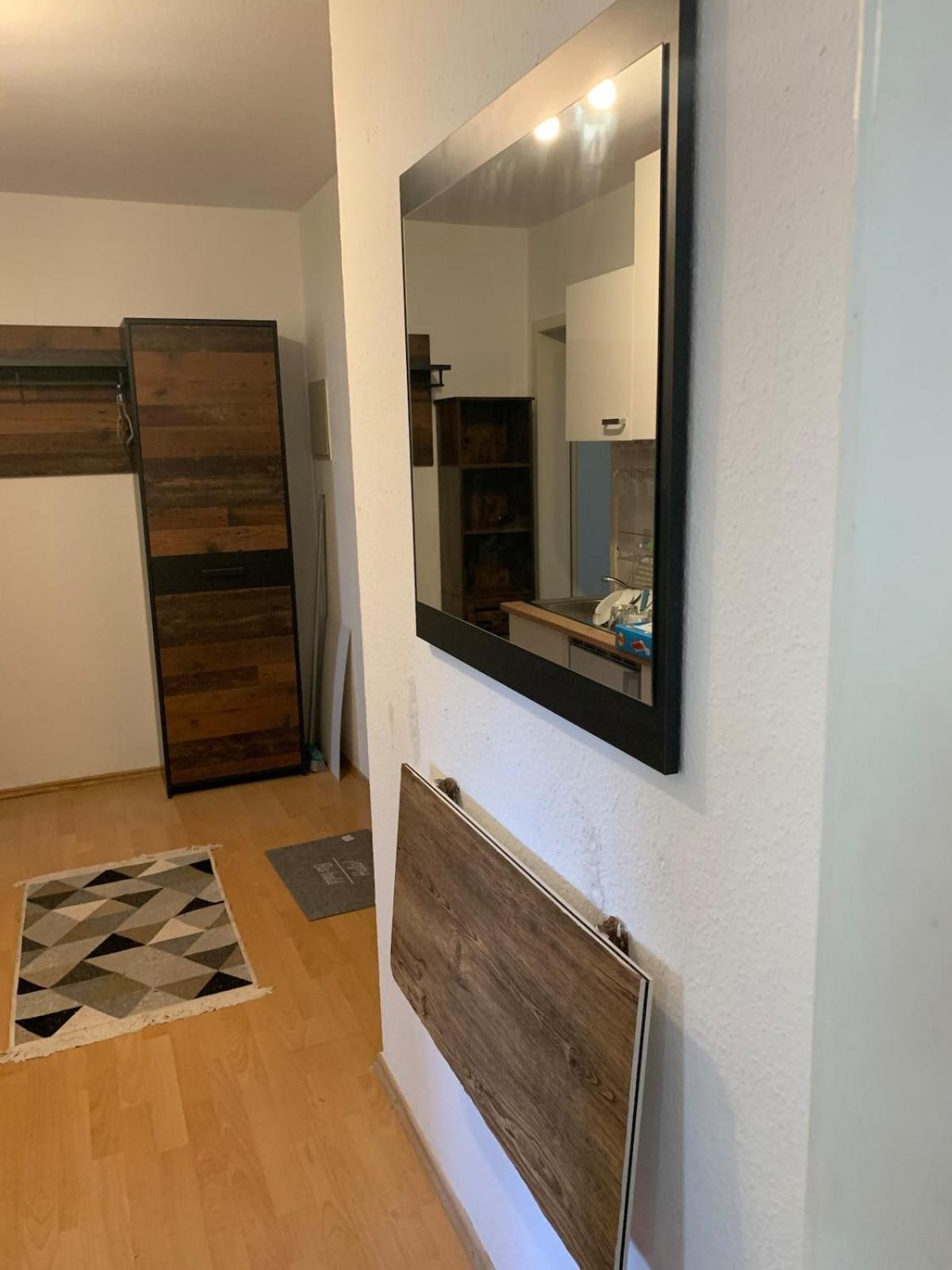 Kleine Wohnung In Overath Kültér fotó