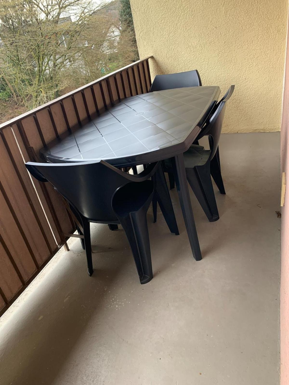 Kleine Wohnung In Overath Kültér fotó